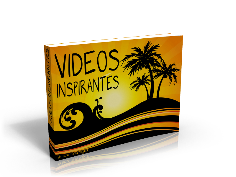Cover vidéos inspirantes